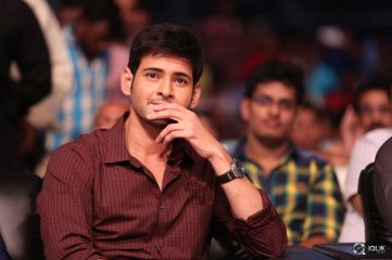 Akhil Movie Audio Launch